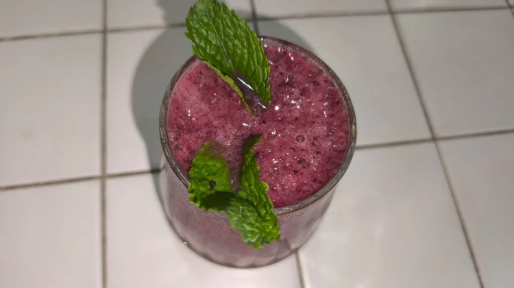 Manfaat Jus Rasberry No Sugar