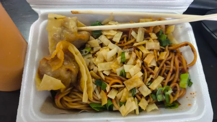 Cara Membuat Mie Kekinian Ala Rumahan