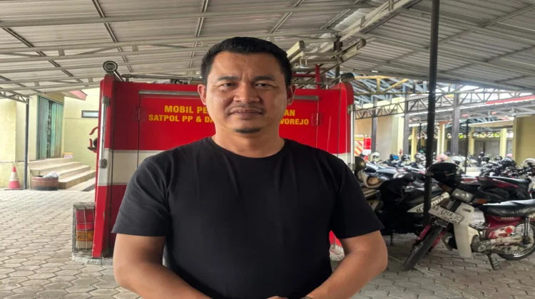 Satpol PP Purworejo Ungkap Prostitusi Lewat Aplikasi Masih Ada
