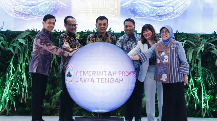 CJIBF 2026 Buka Jalan Investasi Rp19,07 Triliun ke Jawa Tengah