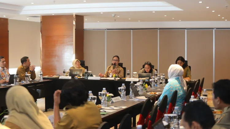 Juara 1 Investment Challenge, Pemkot Dorong Logistic Hub Terboyo Gerakkan Ekonomi