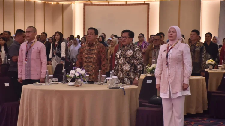JKPI XII Salatiga Dorong Warisan Budaya Jadi Penggerak Ekonomi Daerah