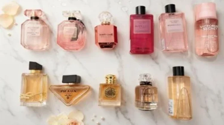 Tips Memilih Parfum Sesuai Aktivitas dan Suasana Hati