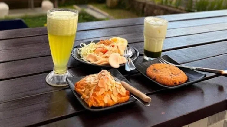 Menikmati Sajian di Kafe yang Lezat dan Menyenangkan