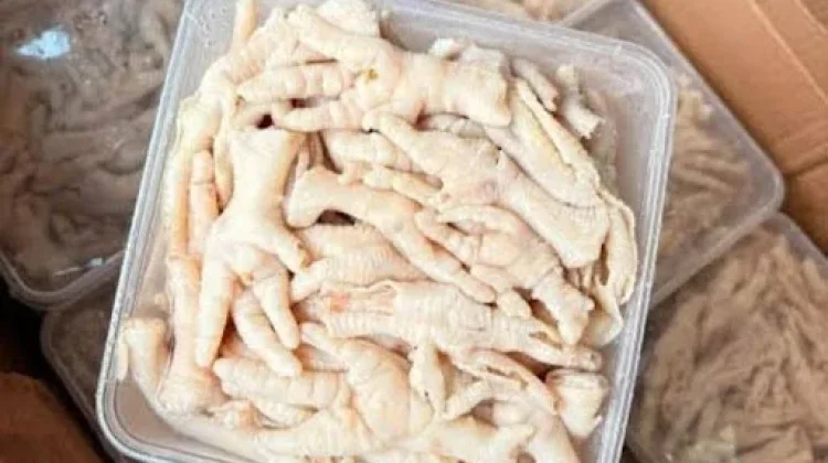 Tips Jualan Cakar Ayam tanpa Tulang Pre Order