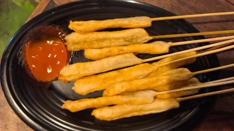 Cara Membuat Sempolan Ayam yang Nikmat