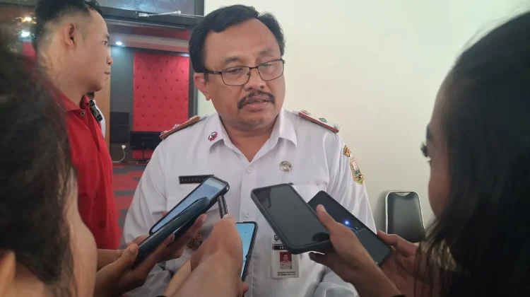 PLTP Gunung Ungaran Masih Dikaji, Potensi Listrik Diperkirakan Capai 55 MW