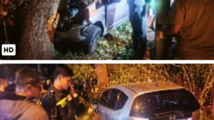 Dua Kejadian Kecelakaan di Salatiga, Lima Orang Luka-Luka