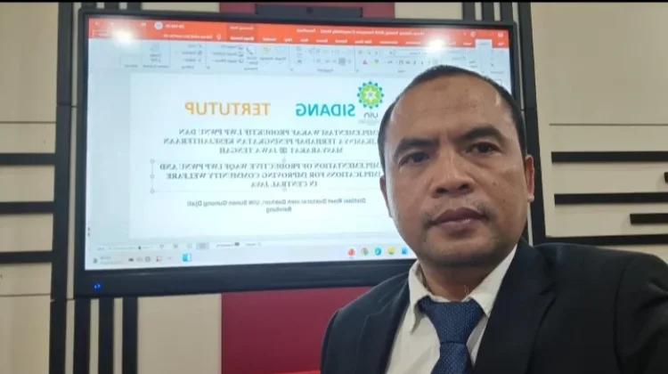 Dilema Geothermal Ungaran-Telomoyo: Menimbang Maslahat dan Mudarat Energi Bersih