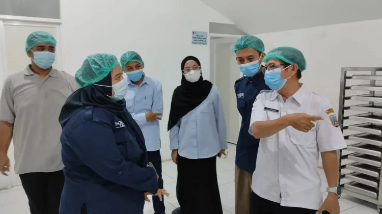 Begini Hasil Laboratorium Kasus Karacunan MBG Awal Agustus di Rembang