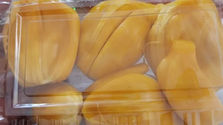 Nangka Madu Manis Legit: Primadona Buah Tropis Kaya Manfaat