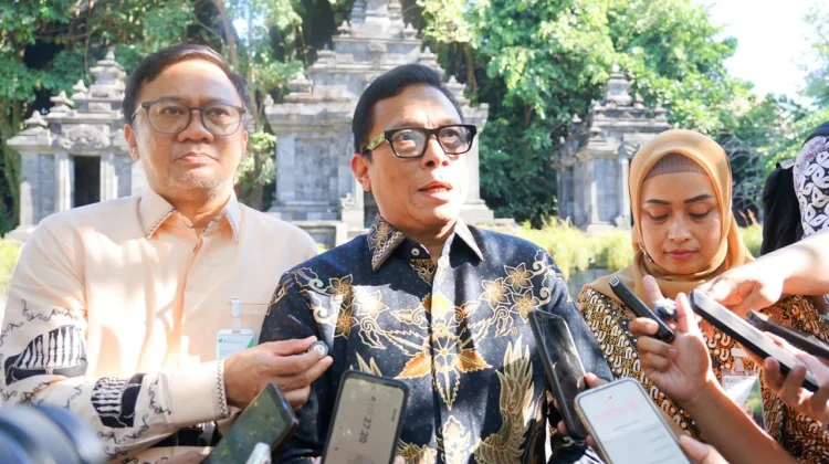 Juli, BPJS Ketenagakerjaan Salurkan Manfaat Jaminan Sosial Rp3,7 Triliun