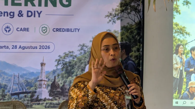 Demak Tertinggi Capaian Kepesertaan BPJS Ketenagakerjaan dari Pekerja Informal