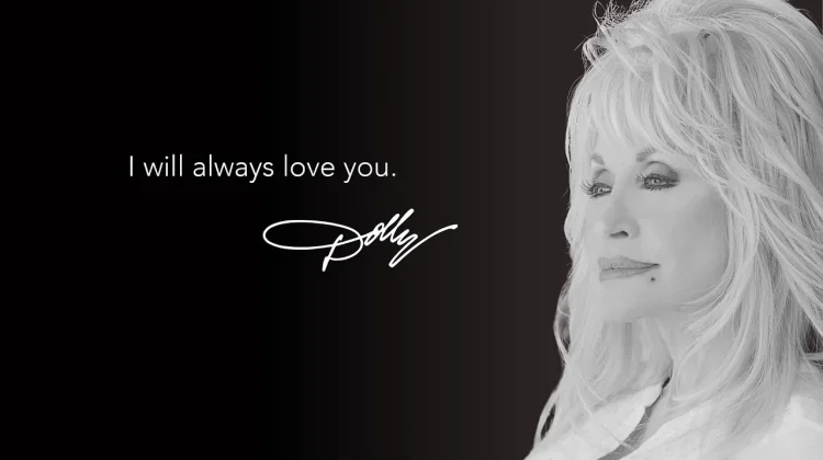 Dolly Parton Diabadikan Jadi Nama Bandara Nashville setelah kepergiannya