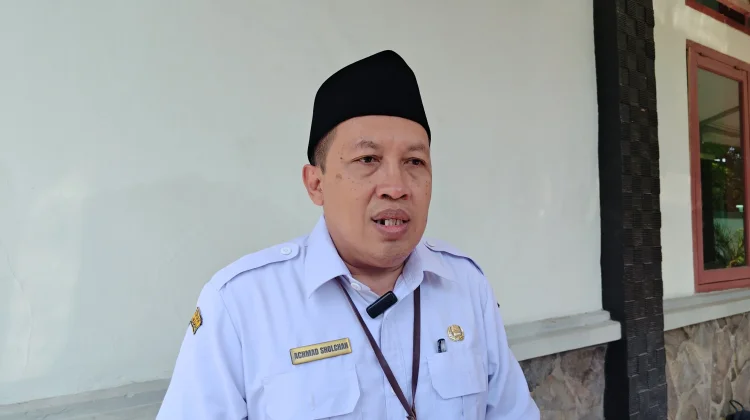 Dindikpora: SD di Rembang Masih Kekurangan Guru PJOK