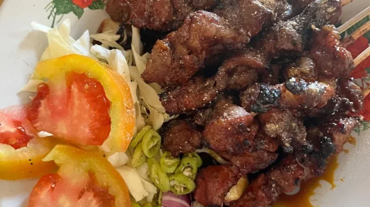 Resep Sate Sapi yang Empuk dan Lezat
