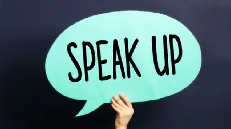 Komunitas Speak Up Semarang Jadi Ruang Aman Warga Belajar Public Speaking