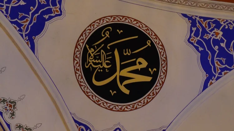 Maulid Nabi Jadi Momentum Generasi Muda Teladani Sifat Rasulullah