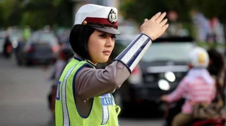 Hari Polisi Wanita, Kenang Perjuangan Enam Polwan Pertama