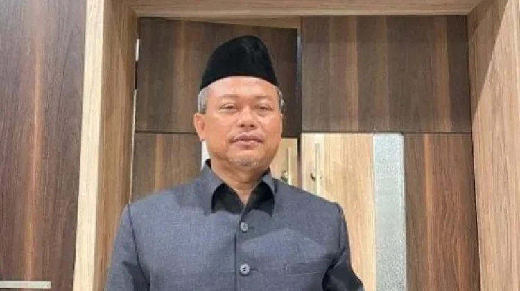 DPRD Minta Relokasi Pedagang Pasar Rembang Tak Terburu-buru