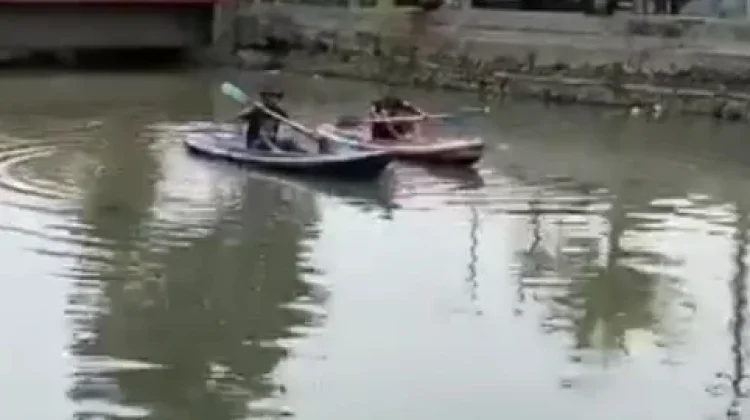 Kemijen Bangun Citra Baru, Tak Lagi Identik dengan Kampung Rob