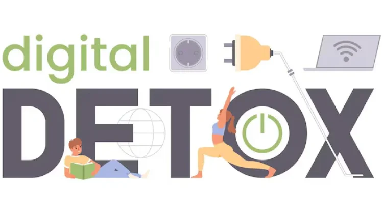 Detoks Media Sosial dari Berita Negatif, Perlukah Dilakukan?