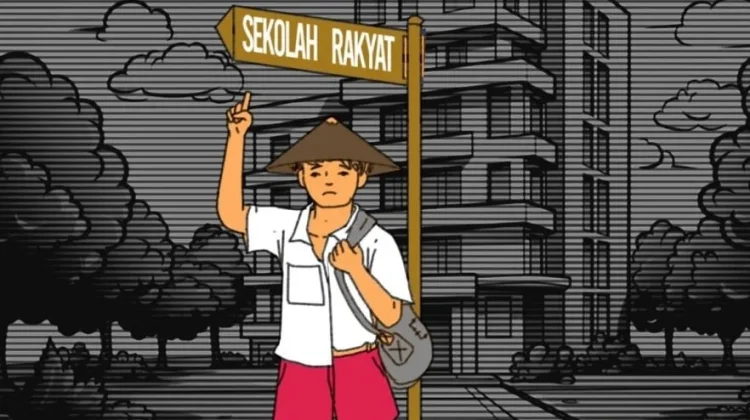 Rencana Pembangunan Sekolah Rakyat di Kudus Mulai Masuk Tahap Persiapan Lokasi
