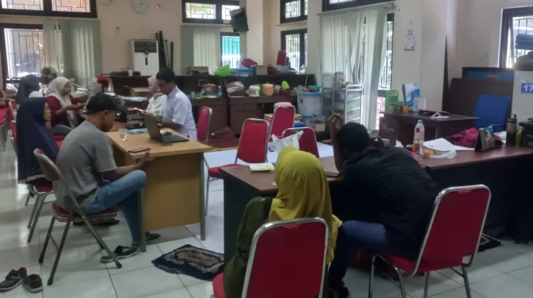 Perubahan Desil Picu Keberatan Warga Kudus, Dinsos Buka Layanan Pembaruan Data