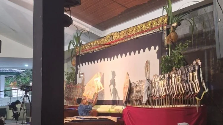 Teliti Relasi Gender dan Posisi Sinden, FISIP Undip Gandeng Peneliti Malaysia