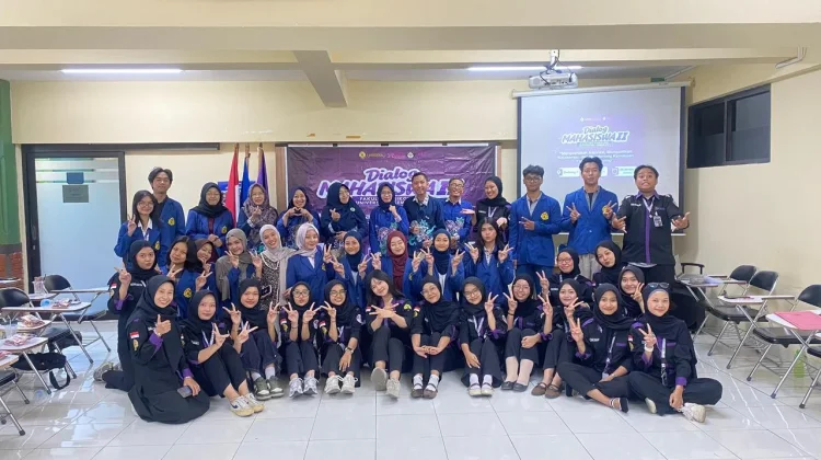 Serap Aspirasi, Dialog Mahasiswa USM Dorong Kemajuan Fakultas Psikologi