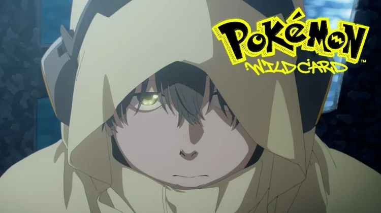Proyek Film Animasi Pokemon Wild Card Resmi Diumumkan untuk 2027