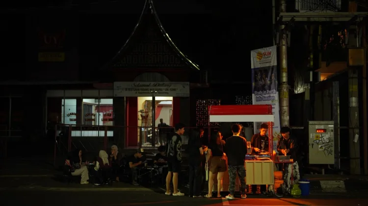 Kunci Sukses Anak Muda, UMKM Jadi Langkah Pertama
