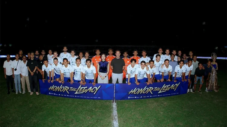 Tim PSIM Luncurkan Tiket Terusan Super League 2026/27
