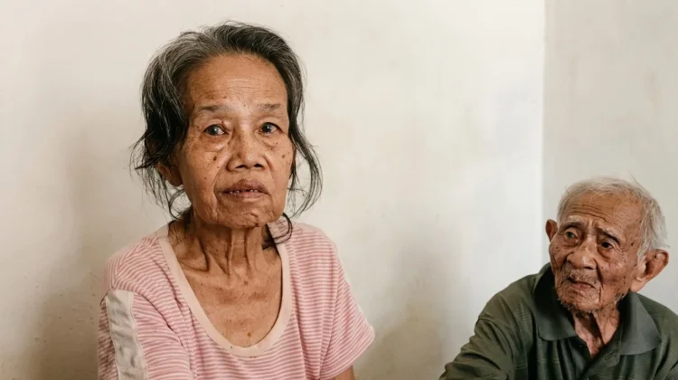 Terindikasi Judi Online, Lansia di Pekalongan Kehilangan Bansos Padahal Tak Punya