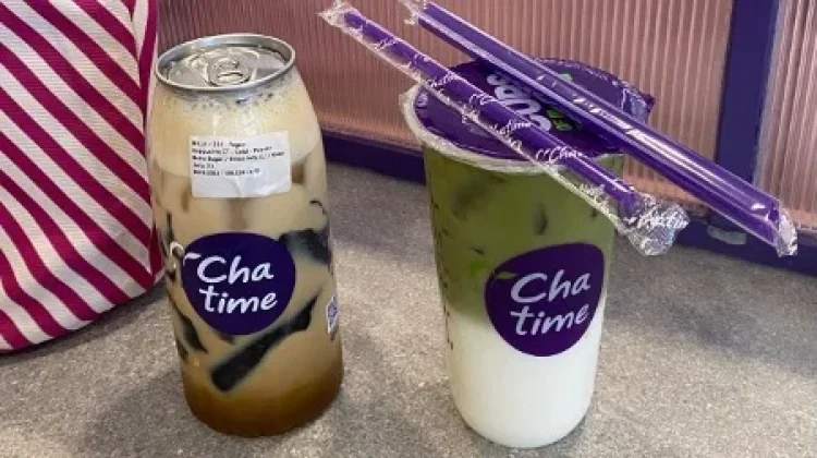Matcha Tak Selalu Rendah Kafein, Benarkah Mirip Kopi?
