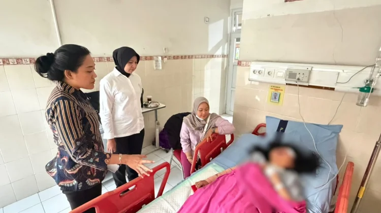 Kasus KDRT di Mangunharjo Semarang, Korban Alami Luka Lebam hingga Patah Tulang