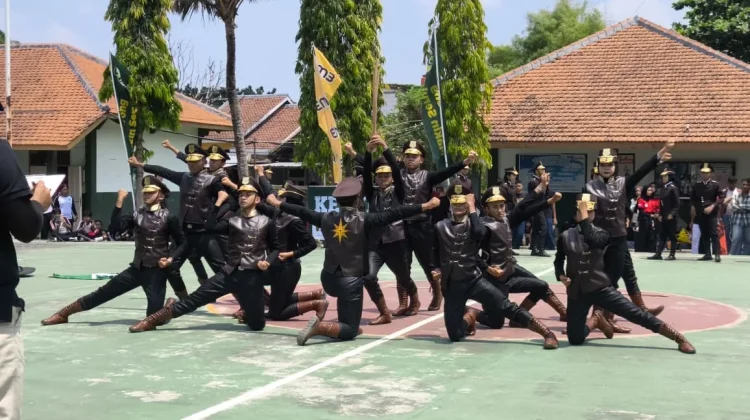 Kejurcab FORBASI Jadi Bagian Pembinaan Atlet Semarang ke Kejurda dan FORDA
