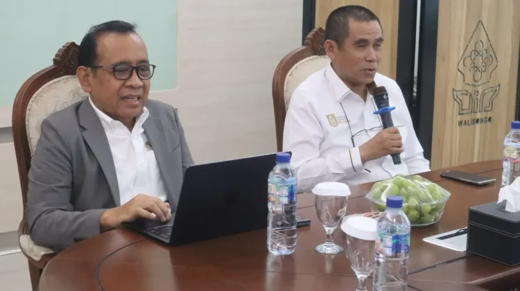 Menko PMK: Perguruan Tinggi Perlu Berani Cari Sumber Pembiayaan Eksternal