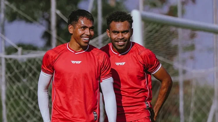 Jamu Garudayaksa FC di Jatidiri Semarang, Java United Beri Promo Tiket Rp15.000