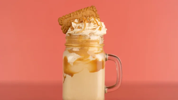 Butterscotch, Citarasa Klasik yang Kekinian
