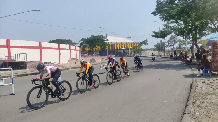 Kendal Jadi Tuan Rumah Popda Jateng 2026 Cabor Balap Sepeda