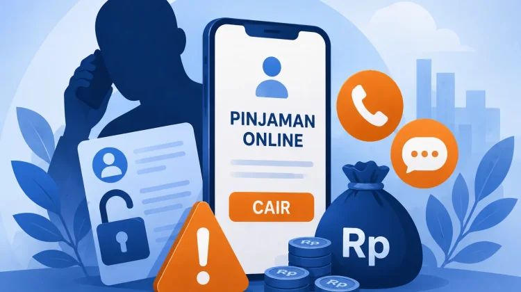 Pinjol Ilegal Dominasi Pengaduan Satgas PASTI, Capai 22.529 Kasus