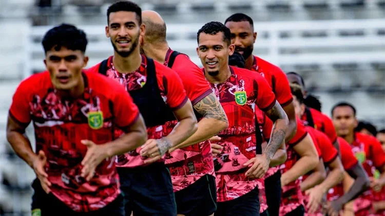 Bernardo Tavares Soroti Kekuatan Bhayangkara FC Jelang Laga Perdana Persebaya