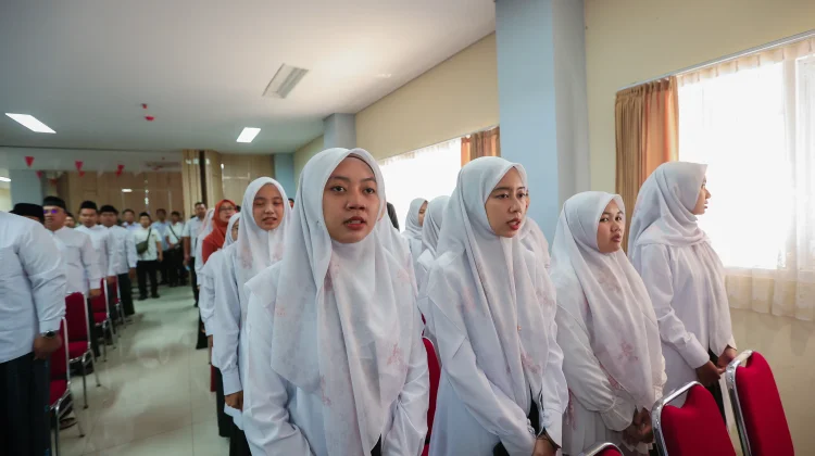 Kafilah Jateng Siap Raih Target Juara di MTQ Nasional 2026