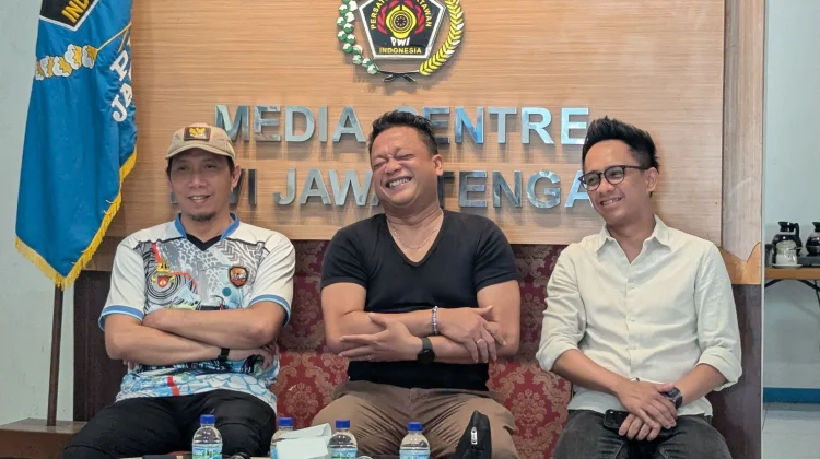 Kotta Hospitality Bersinergi dengan PWI Jateng, Dorong Kolaborasi Pariwisata