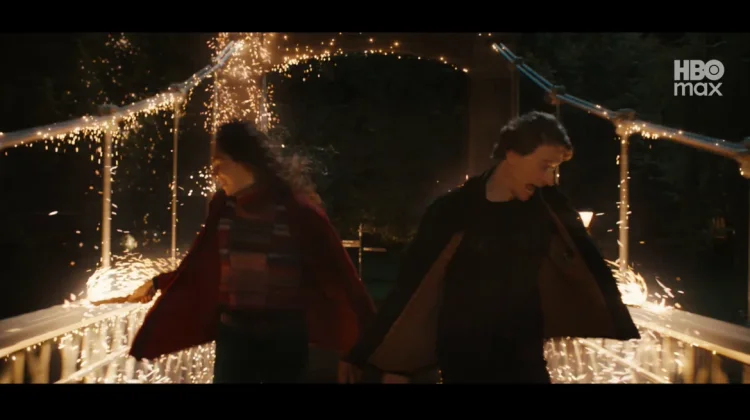 Easter Egg Trailer Terbaru Harry Potter: Hedwig, The Burrow hingga James-Lily Potter