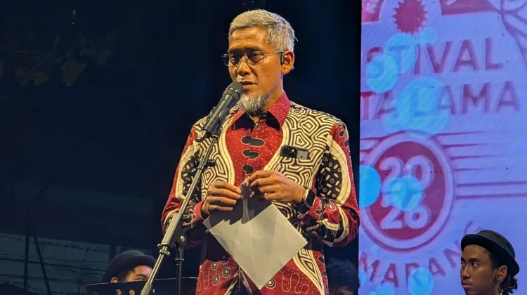 Pemprov Jateng Apresiasi Festival Kota Lama dan Dukung Perpanjangan Hingga MTQ