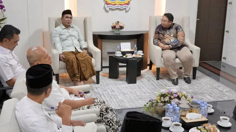 Kemudahan Perjalanan Kafilah MTQ, Jateng Hadirkan Diskon Tiket