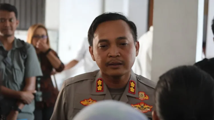 Misteri Hilangnya Mozza Terungkap, Polisi Amankan Pria di Blora