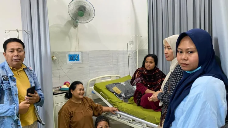 BGN Bekukan Operasional SPPG Soditan, 45 Relawan Tidak Bekerja